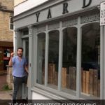 The Cake Architect, Bradford-on-Avon