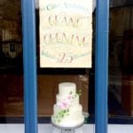 The Cake Architect, Bradford-on-Avon